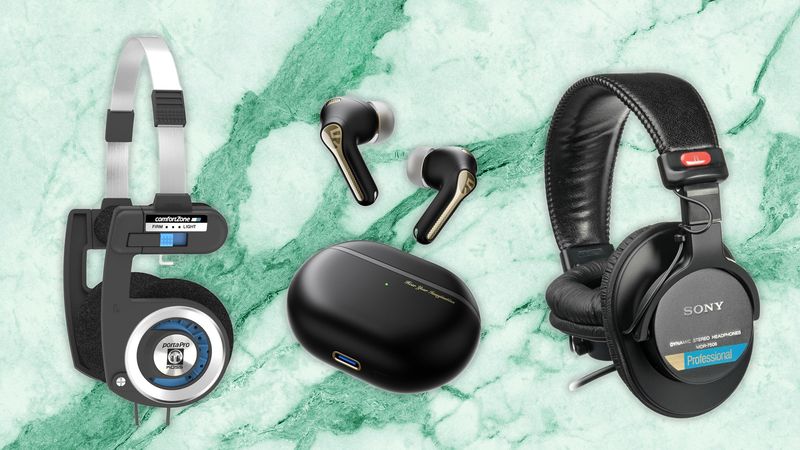 Our Favorite Headphones and Earbuds for $100 or Less