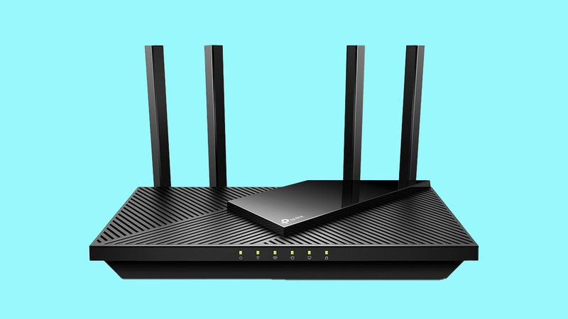 Shopping for a Router Sucks. Here’s What You Need to Know