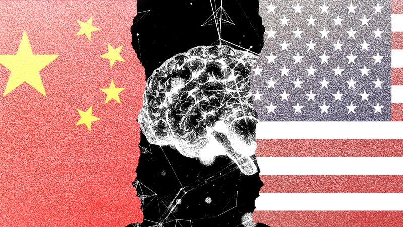 Why the US Government Banned Investments in Some Chinese AI Startups