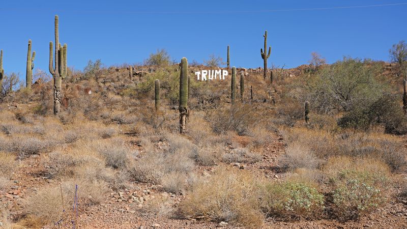 Dispatch From Maricopa County: Election Deniers, Voting Counts, and More