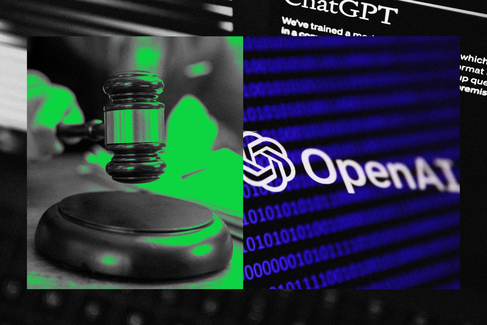 OpenAI Scored a Legal Win Over Progressive Publishers&-but the Fight’s Not Finished