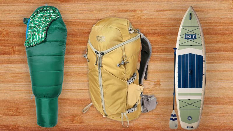 The Best Early Black Friday Deals on Outdoor Gear