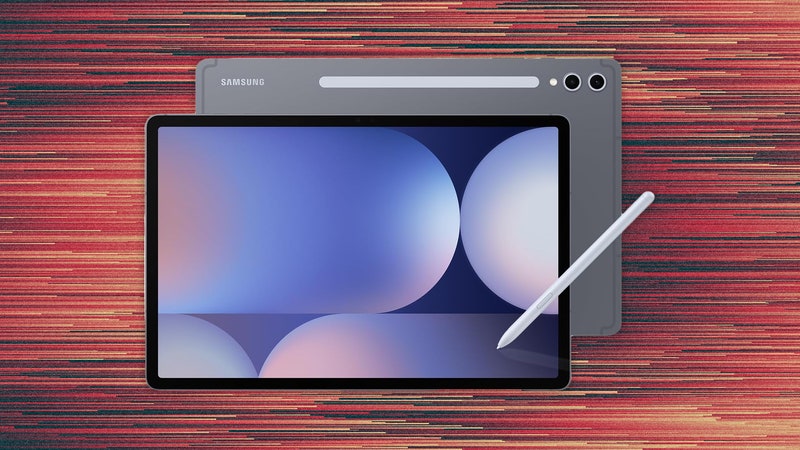 The Best Tablets for Work and Play