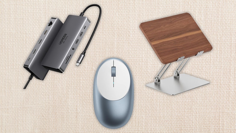 The Best MacBook Accessories to Enhance Your Mac Life