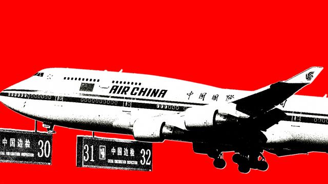 China Rolls Out Its First Talent Visa as the US Retreats on H-1Bs