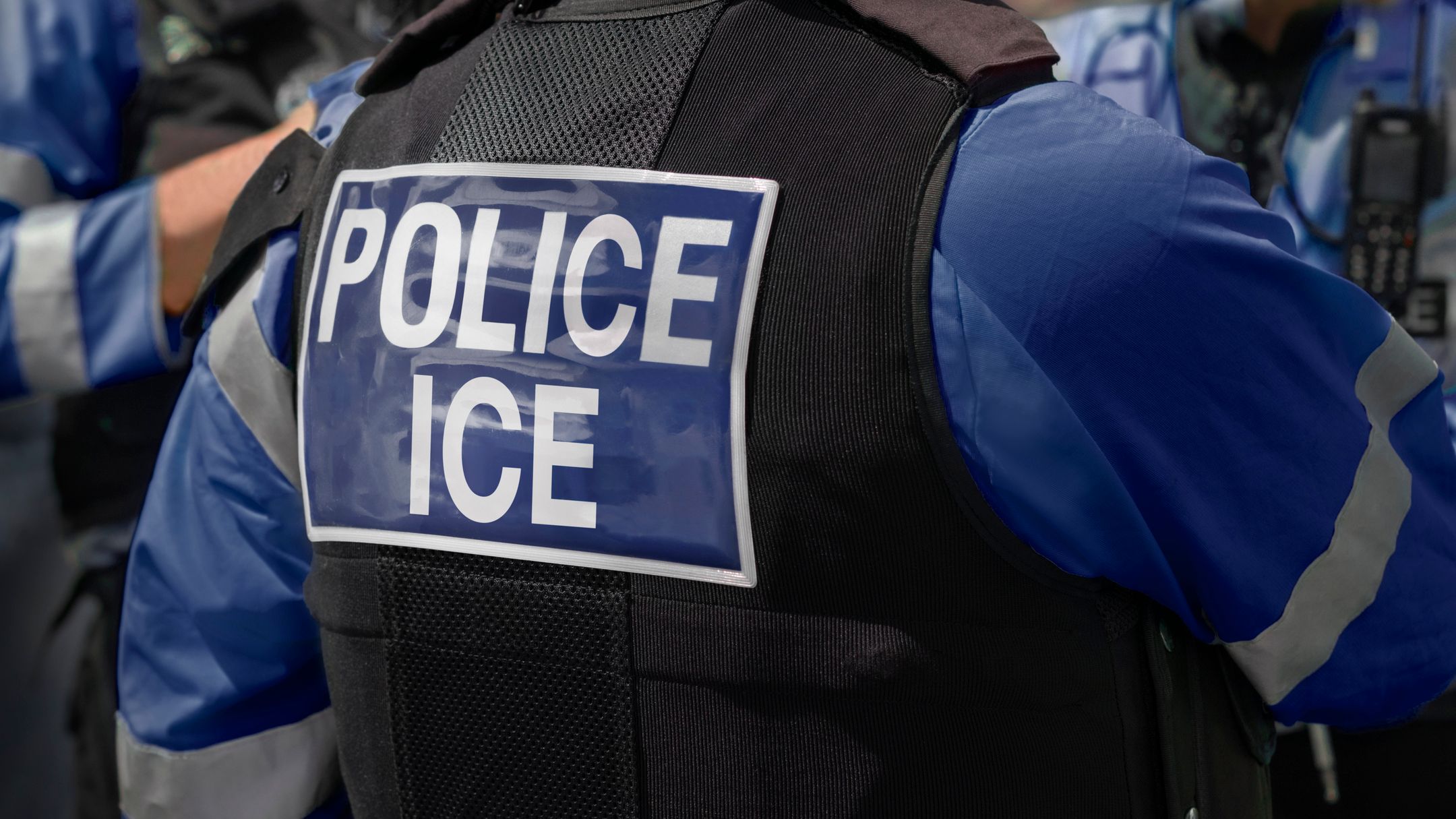 ICE Wants to Build Out a 24/7 Social Media Surveillance Team