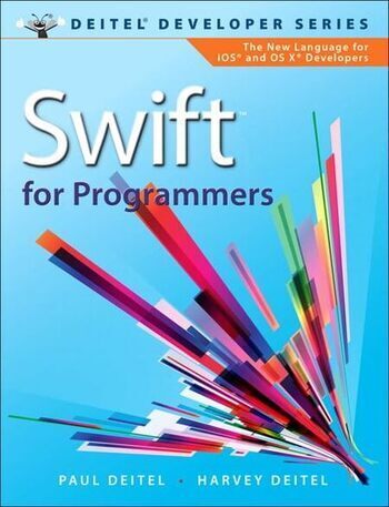 Swift: Como Programar