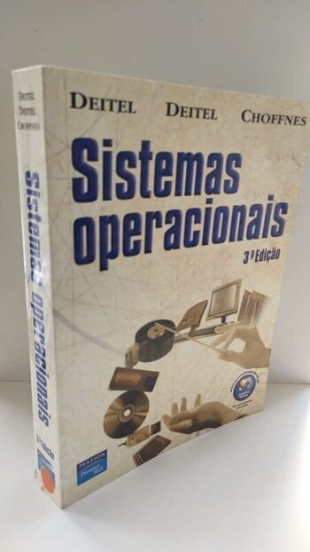 Sistemas Operacionais