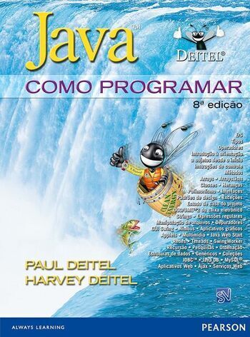Java: Como Programar