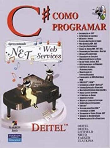 C#: Como Programar