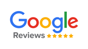 Google Reviews Graphic