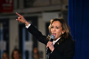 Kamala Harris