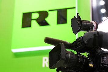 RT logo