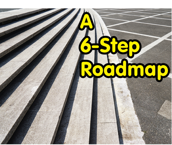 A 6-Step Roadmap for Creating a List of Companies to Target