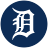 Detroit Tigers