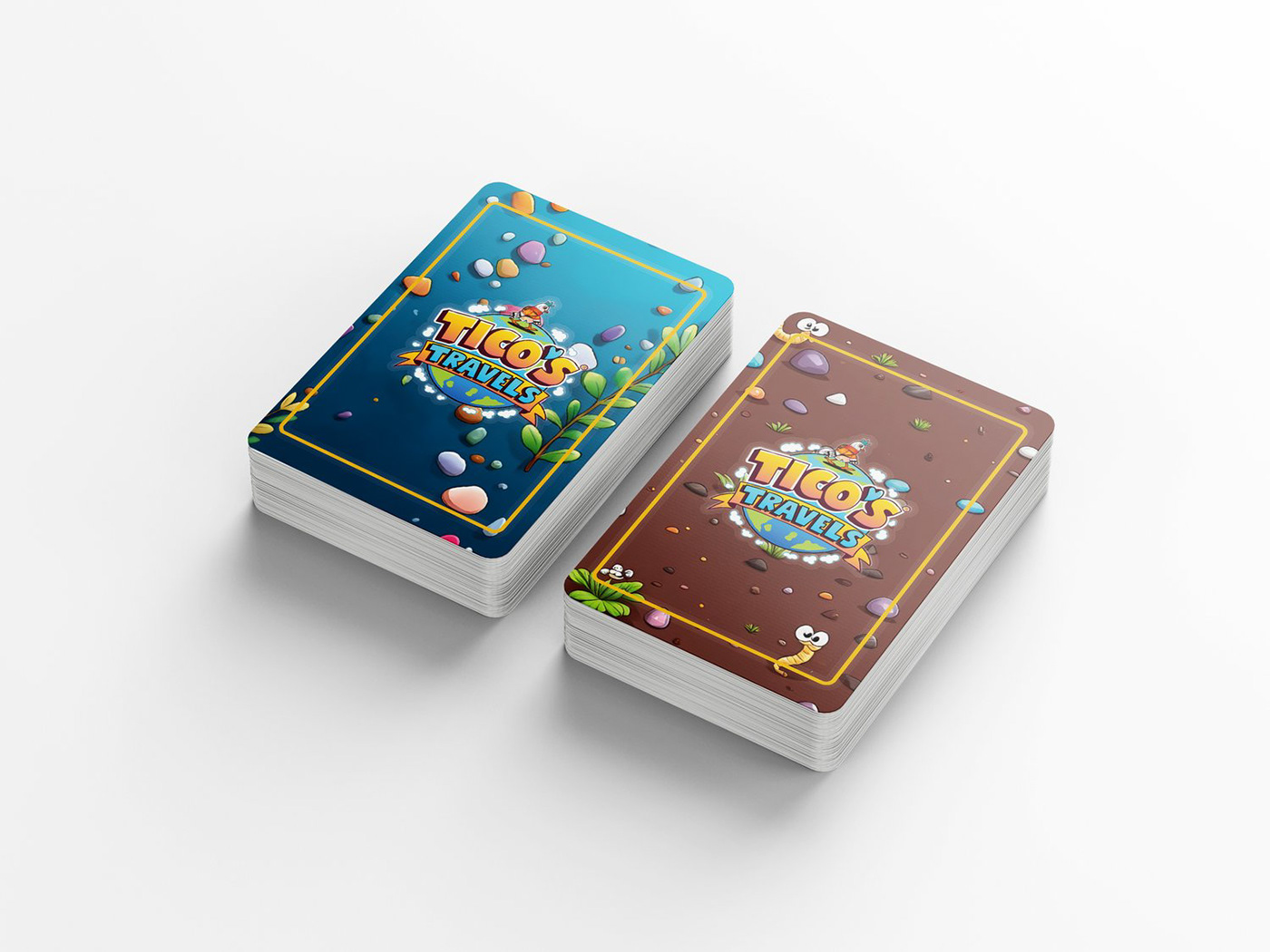 ILLUSTRATION  Ilustração product design  boardgame cardgame game design  concept art Character design  Digital Art  cartoon