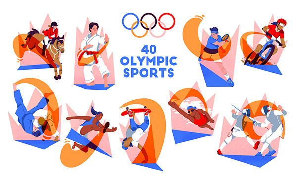 Olympic Sports