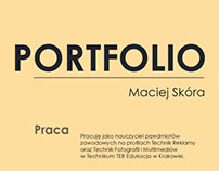 Portfolio of murals