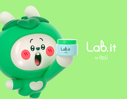 Lab.it by Dr.G