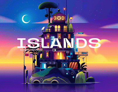 Islands