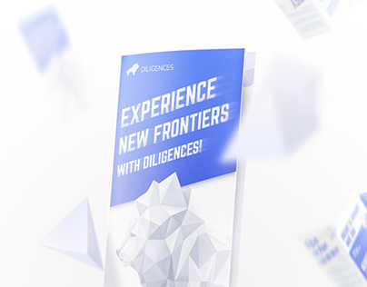 Leaflet for Diligences