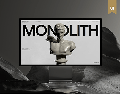 Monolith Studio