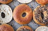 What Do Bagels Have to Do with Spelling Contests?