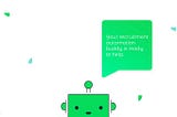 6 Ways Chatbots Can Benefit Your Recruitment Strategy