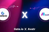 Avatr Integrates Gate Wallet collaborates to Revolutionize P2P Recruitment with Exclusive Mako NFT…