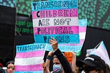 How to Teach and Support Your Transgender Students