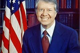 Jimmy Carter May Be The Best President Of All Time