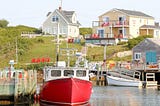 A Love Letter to Nova Scotia