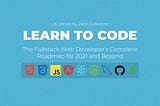 Lesson 3 — JavaScript Variables and Data Types (Fullstack developer roadmap series)