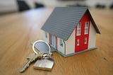 Buying A New Home Caused Me Incapacitating Anxiety. Here’s How I Coped