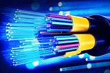 Fiber Optik: Saç Teli İnceliğinde Devrim