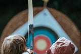 What Happens If You Miss Your Bullseye?