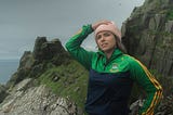 Around the World with Eighty Women: Máire Áine’s Story (Republic of Ireland)