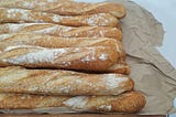 How Former French Colonies Made the Baguette Their Own