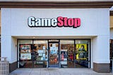 Gamestop Big Picture: Market Mechanics