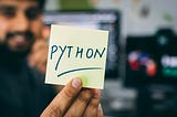 Complete Python Cheatsheet