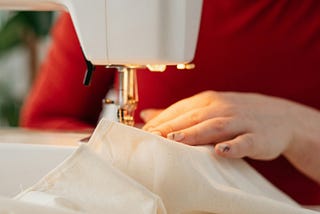 The Evolution of Sewing Machines: A Journey Through Innovation