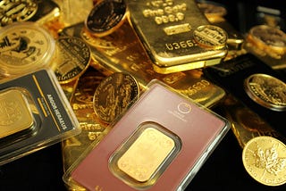 The gold price: how long is the rally going to last?