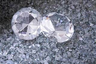 The Geological Saga of Diamonds: Unveiling Earth’s Ancient Mysteries