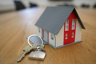 Buying A New Home Caused Me Incapacitating Anxiety. Here’s How I Coped