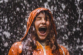 The Famous Rain Problem and the Importance of Mathematical Reasoning Ability