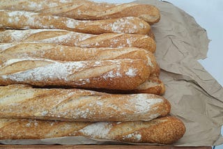 How Former French Colonies Made the Baguette Their Own