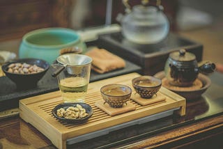 The Art of TCM Diagnosis: Observing as Divine