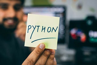 Complete Python Cheatsheet