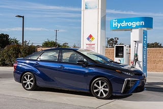 70% x 55% = 39% is why hydrogen cars are dead