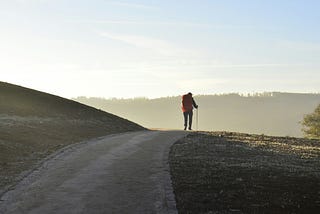 El Camino de Santiago